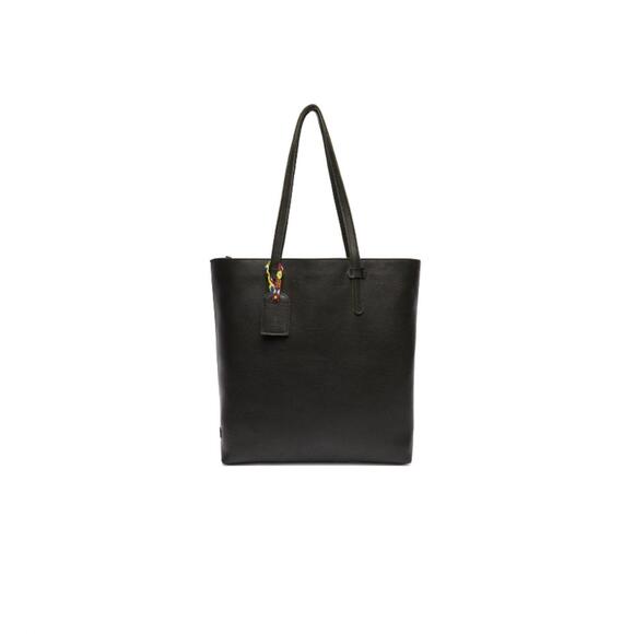 CONSUELA Handbags - NEW CONSUELA women's evie market tote bag in black